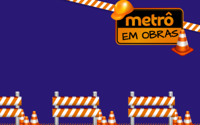 Alteração na Operação do Metrô BH