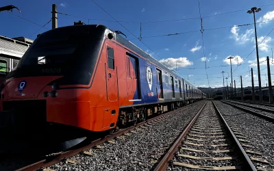 Metrô BH obtém licença ambiental de operação da Linha 1