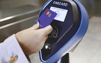 Metrô da Região Metropolitana de Belo Horizonte ganha novo sistema de bilhetagem digital