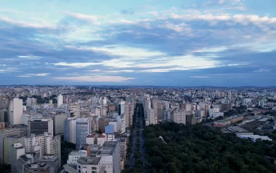 Saiba sobre o futuro Metrô da Região Metropolitana de Belo Horizonte