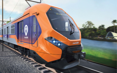 Metrô BH antecipa compra de 24 novos trens